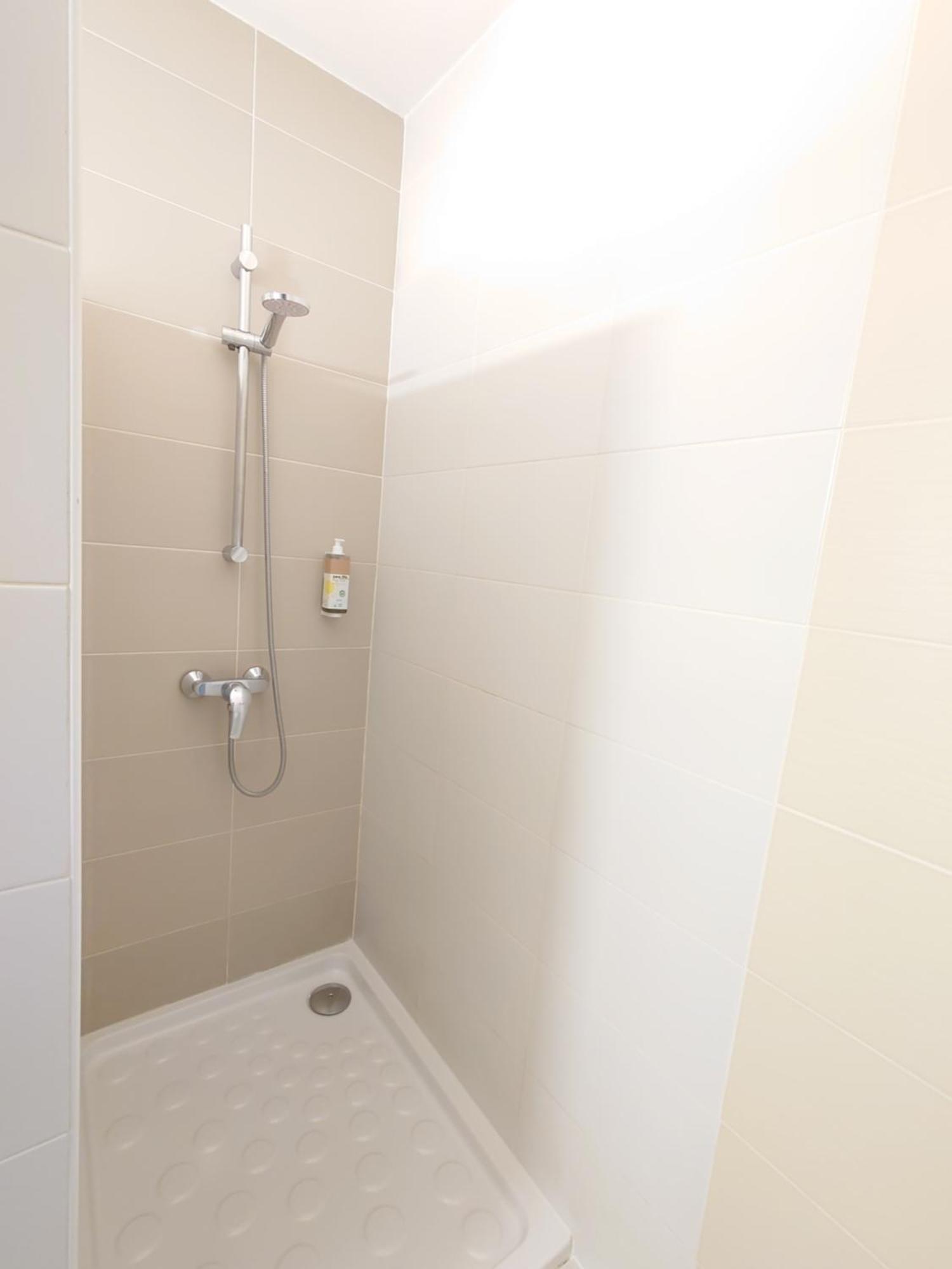 Greet Hotel Grenoble Centre Gare Ngoại thất bức ảnh