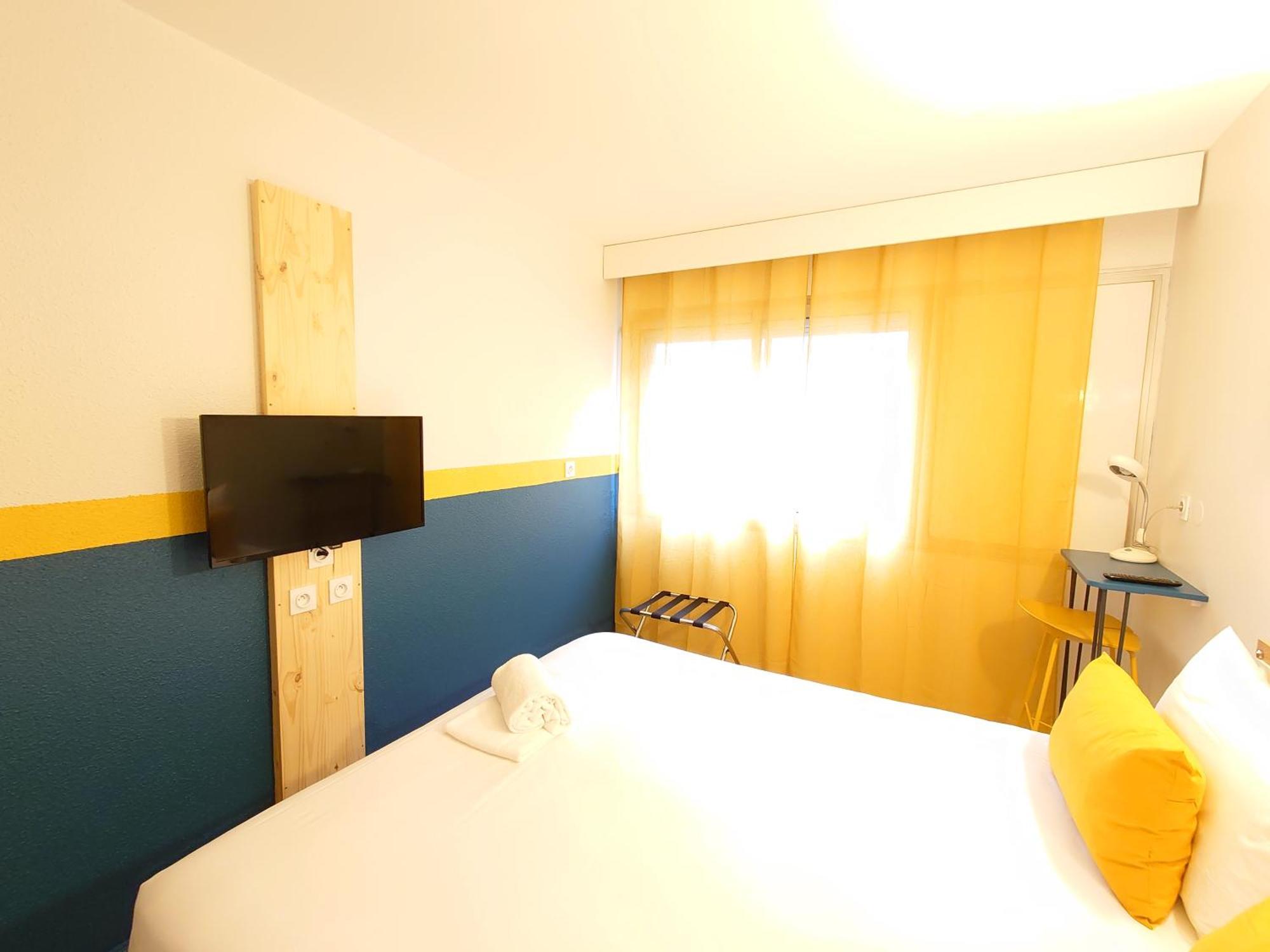 Greet Hotel Grenoble Centre Gare Ngoại thất bức ảnh