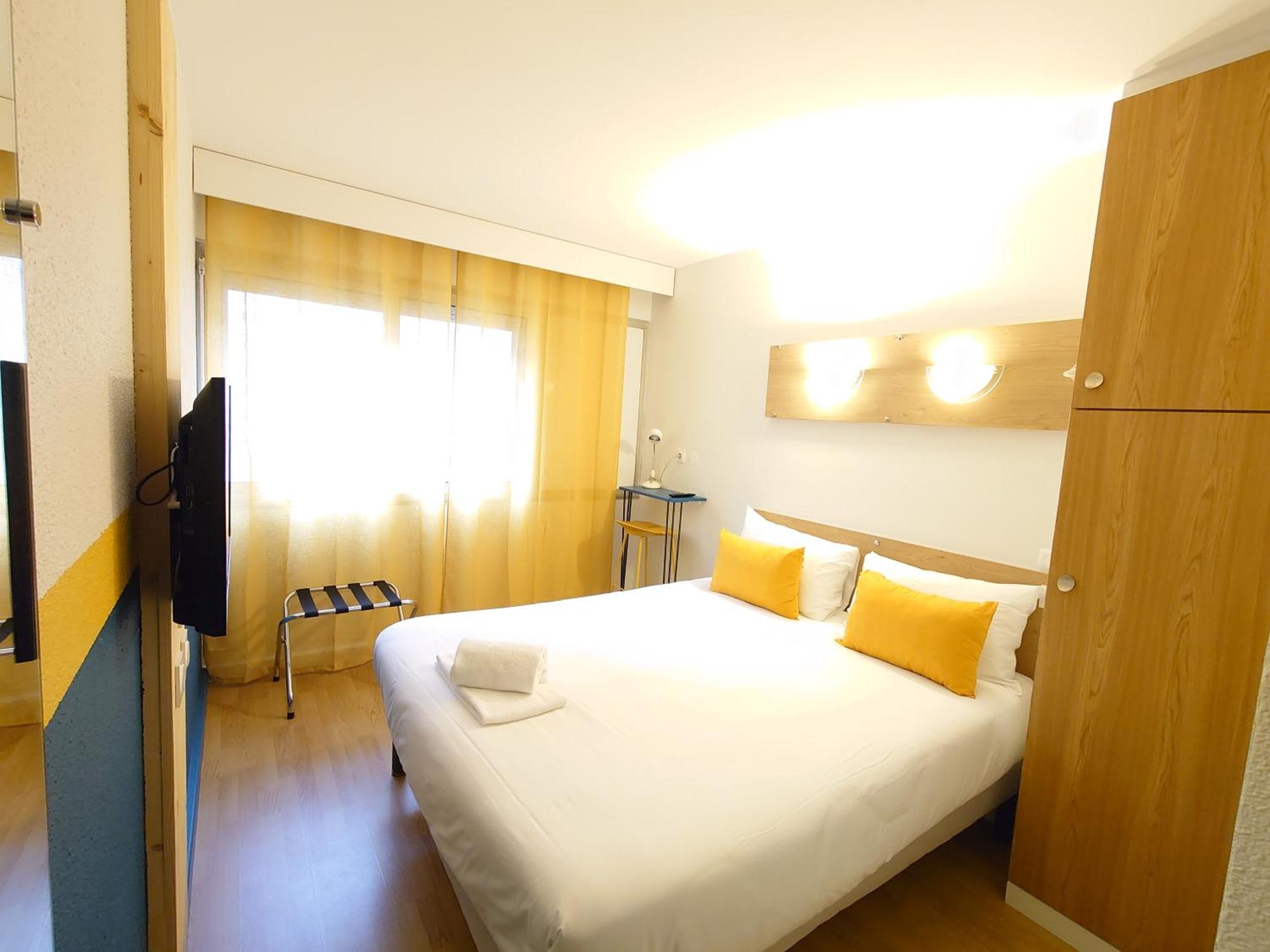 Greet Hotel Grenoble Centre Gare Ngoại thất bức ảnh