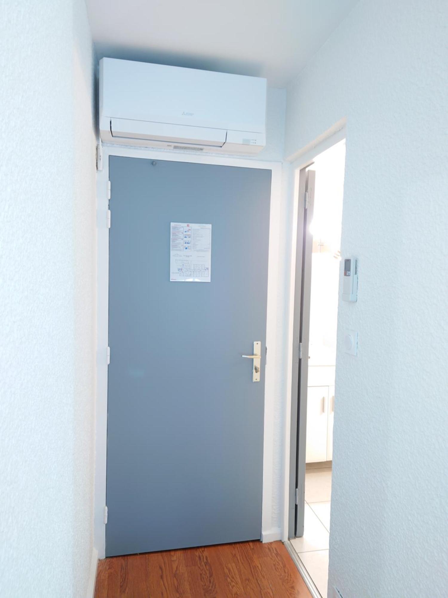 Greet Hotel Grenoble Centre Gare Ngoại thất bức ảnh