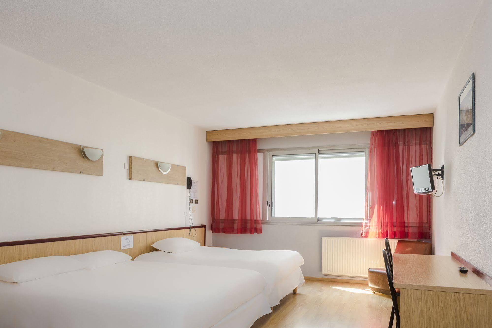 Greet Hotel Grenoble Centre Gare Ngoại thất bức ảnh