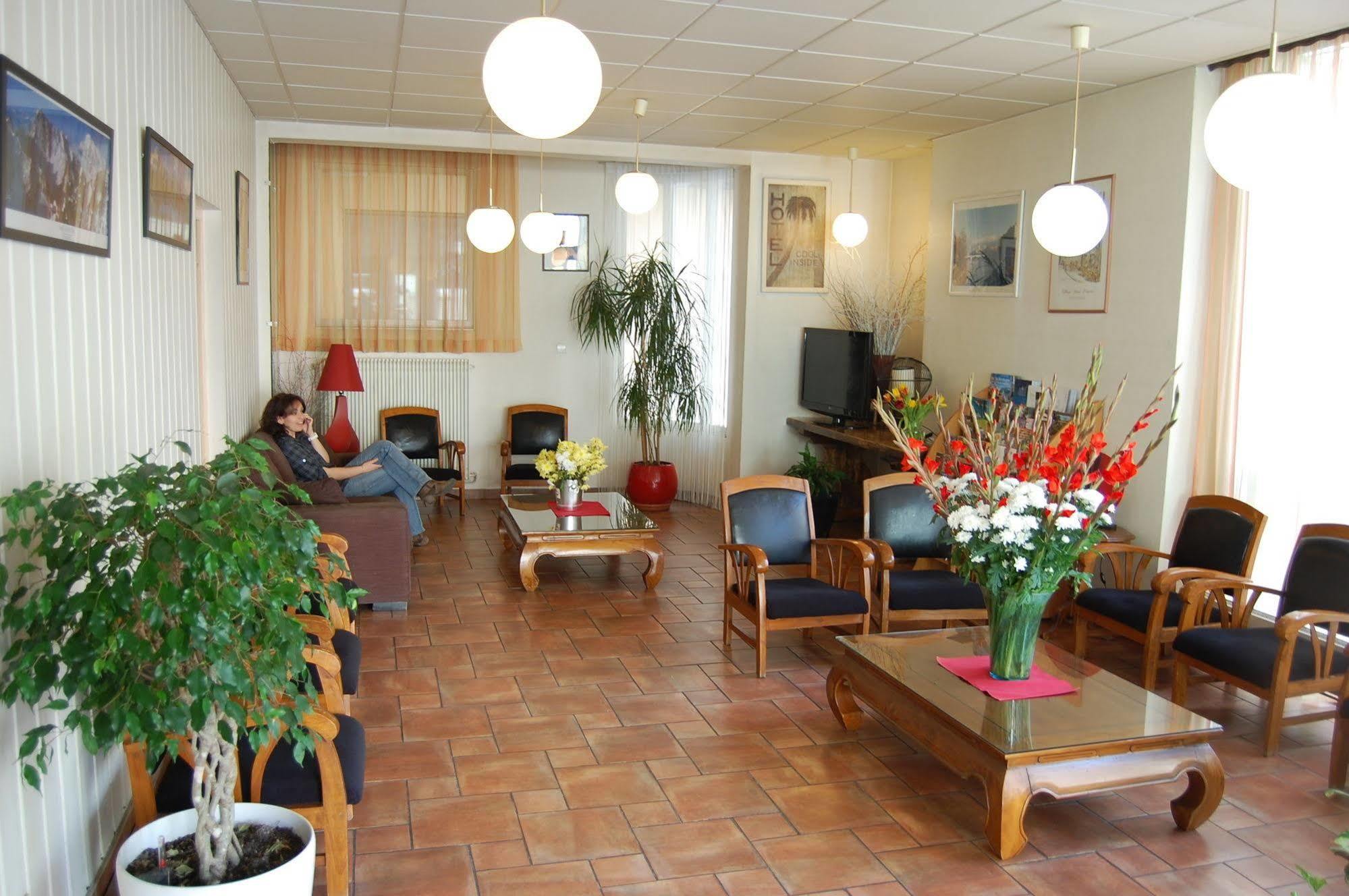 Greet Hotel Grenoble Centre Gare Ngoại thất bức ảnh