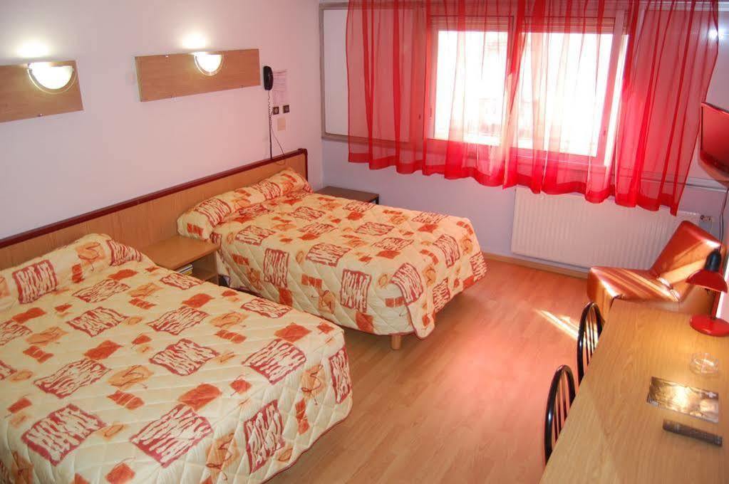 Greet Hotel Grenoble Centre Gare Ngoại thất bức ảnh